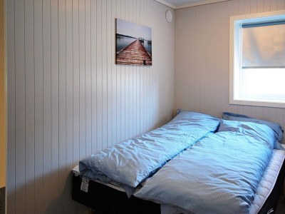 Holiday house 10 person holiday home in Brattvåg - Outdoor photo 21