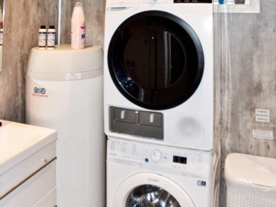 Holiday house 10 person holiday home in Brattvåg - Outdoor photo 27