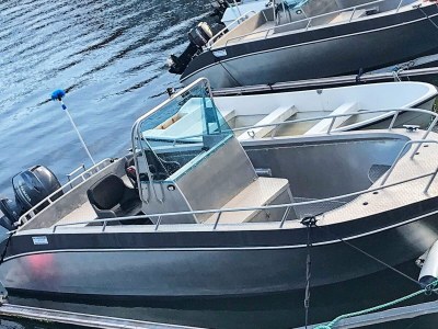 Holiday house 10 person holiday home in Brattvåg - Outdoor photo 33