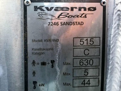 Holiday house 10 person holiday home in Brattvåg - Outdoor photo 34