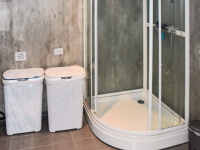 Holiday house 10 person holiday home in Brattvåg - Outdoor photo 37