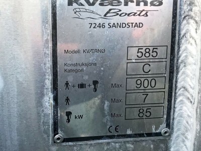 Holiday house 10 person holiday home in Brattvåg - Outdoor photo 41