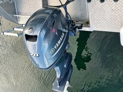 Holiday house 10 person holiday home in Brattvåg - Outdoor photo 42