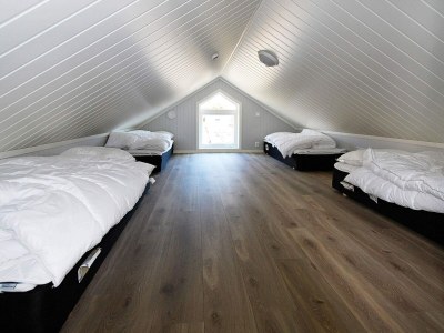 Holiday house 10 person holiday home in Brattvåg - Outdoor photo 49