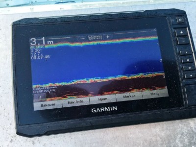 Holiday house 10 person holiday home in Brattvåg - Outdoor photo 52