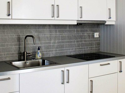 Holiday house 10 person holiday home in Brattvåg - Outdoor photo 58