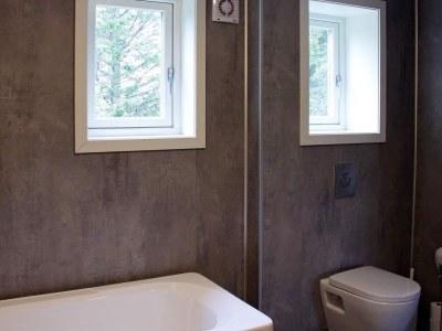 Holiday house 12 Personen Ferienhaus in Kvenvær - Outdoor photo 12