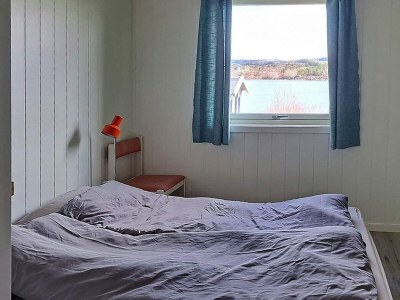 Holiday house 12 Personen Ferienhaus in Kvenvær - Outdoor photo 16