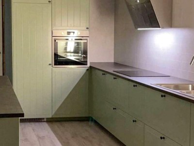 Holiday house 12 Personen Ferienhaus in Kvenvær - Outdoor photo 19