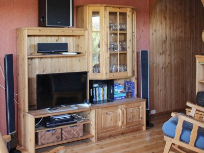 Holiday house 12 Personen Ferienhaus in Kvenvær - Outdoor photo 20