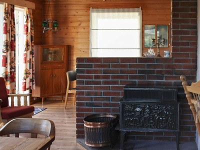 Holiday house 12 Personen Ferienhaus in Kvenvær - Outdoor photo 21