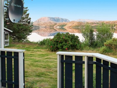 Holiday house 12 Personen Ferienhaus in Kvenvær - Outdoor photo 22