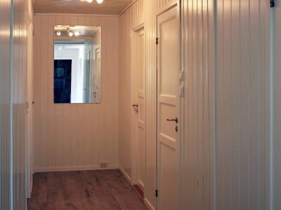 Holiday house 12 Personen Ferienhaus in Kvenvær - Outdoor photo 28