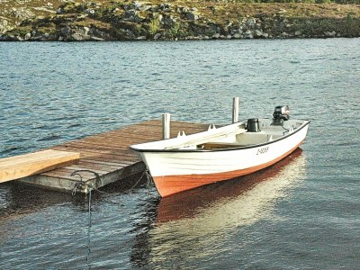 Holiday house 12 Personen Ferienhaus in Kvenvær - Outdoor photo 31