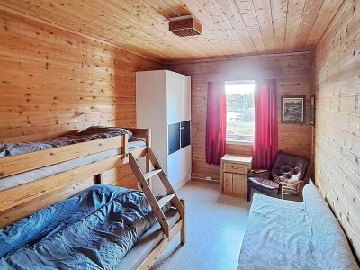 Holiday house 12 Personen Ferienhaus in Kvenvær - Outdoor photo 36