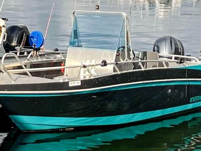 Holiday house 12 Personen Ferienhaus in Kvenvær - Outdoor photo 38