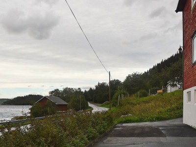 Holiday house 8 Personen Ferienhaus in Åfarnes - Outdoor photo 2