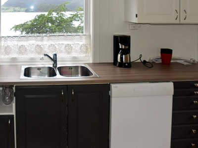 Holiday house 8 Personen Ferienhaus in Åfarnes - Outdoor photo 10