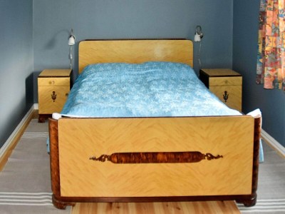 Holiday house 8 Personen Ferienhaus in Åfarnes - Outdoor photo 11