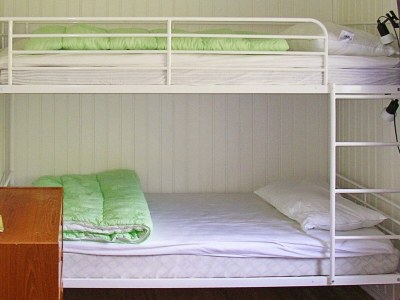 Holiday house 8 Personen Ferienhaus in Åfarnes - Outdoor photo 13