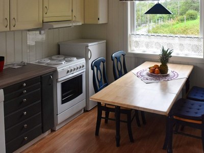 Holiday house 8 Personen Ferienhaus in Åfarnes - Outdoor photo 15