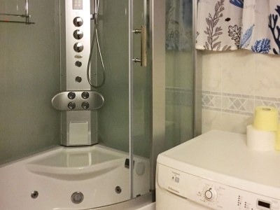 Holiday house 8 Personen Ferienhaus in Åfarnes - Outdoor photo 17