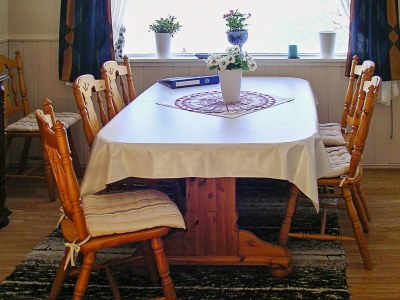 Holiday house 8 Personen Ferienhaus in Åfarnes - Outdoor photo 19