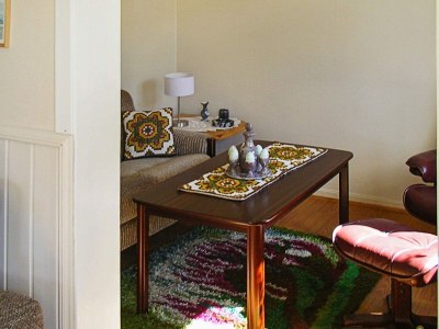 Holiday house 8 Personen Ferienhaus in Åfarnes - Outdoor photo 20