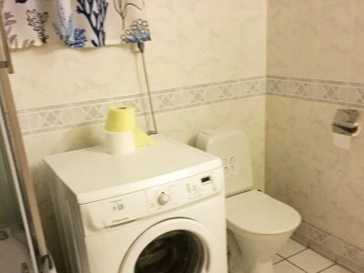 Holiday house 8 Personen Ferienhaus in Åfarnes - Outdoor photo 22