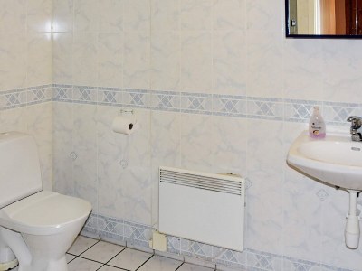 Holiday house 8 Personen Ferienhaus in Åfarnes - Outdoor photo 23