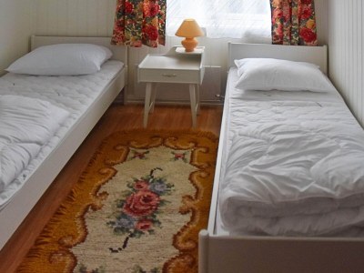 Holiday house 8 Personen Ferienhaus in Åfarnes - Outdoor photo 24