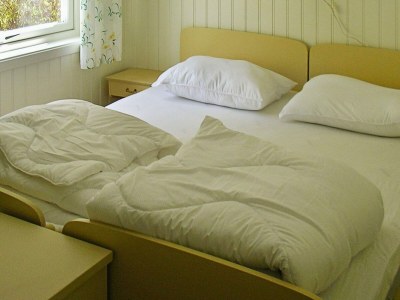 Holiday house 8 Personen Ferienhaus in Åfarnes - Outdoor photo 25