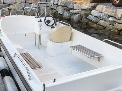 Holiday house 8 Personen Ferienhaus in Åfarnes - Outdoor photo 27