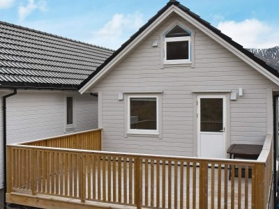 Holiday house 10 Personen Ferienhaus in Brattvåg - Outdoor photo 6