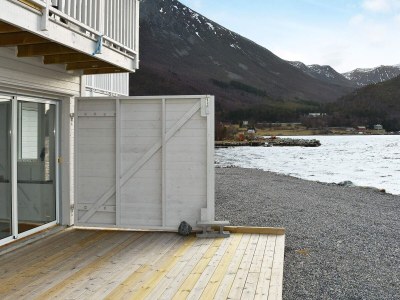 Holiday house 10 Personen Ferienhaus in Brattvåg - Outdoor photo 7