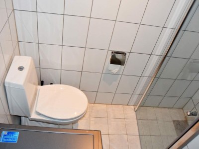 Holiday house 10 Personen Ferienhaus in Brattvåg - Outdoor photo 11