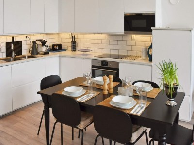 Holiday house 10 Personen Ferienhaus in Brattvåg - Outdoor photo 13