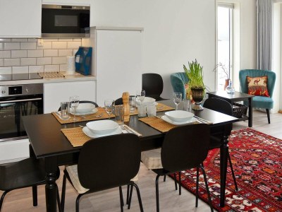 Holiday house 10 Personen Ferienhaus in Brattvåg - Outdoor photo 15