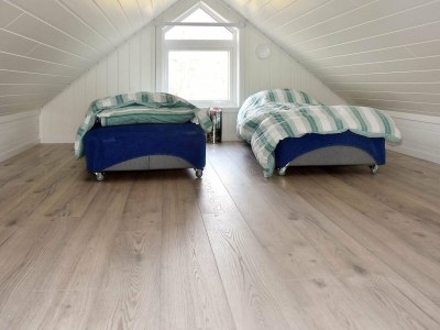 Holiday house 10 Personen Ferienhaus in Brattvåg - Outdoor photo 19