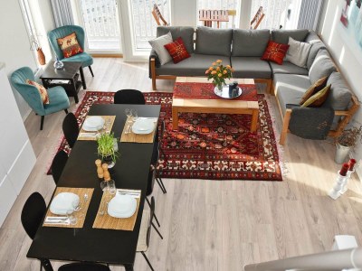 Holiday house 10 Personen Ferienhaus in Brattvåg - Outdoor photo 23