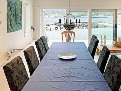 Holiday house 10 Personen Ferienhaus in Brattvåg - Outdoor photo 26