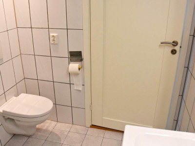 Holiday house 10 Personen Ferienhaus in Brattvåg - Outdoor photo 27