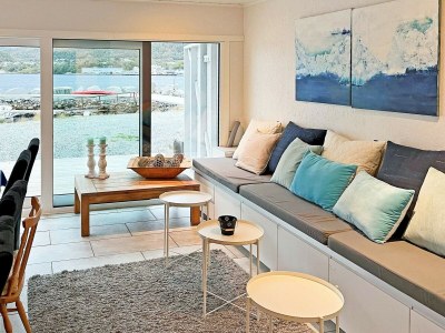 Holiday house 10 Personen Ferienhaus in Brattvåg - Outdoor photo 28