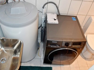 Holiday house 10 Personen Ferienhaus in Brattvåg - Outdoor photo 33