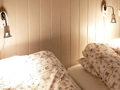 Holiday house 10 person holiday home in Brattvåg - Outdoor photo 8