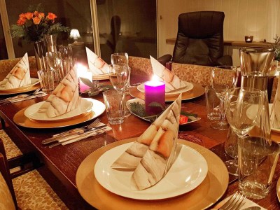 Holiday house 10 person holiday home in Brattvåg - Outdoor photo 11