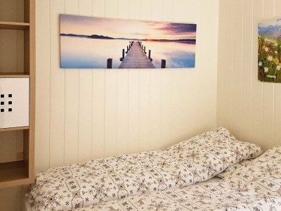 Holiday house 10 person holiday home in Brattvåg - Outdoor photo 12