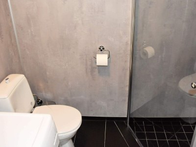 Holiday house 10 person holiday home in Brattvåg - Outdoor photo 14