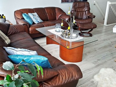 Holiday house 10 person holiday home in Brattvåg - Outdoor photo 25