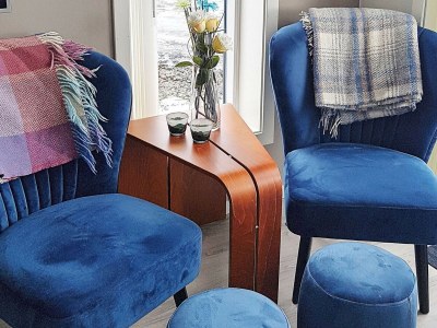 Holiday house 10 person holiday home in Brattvåg - Outdoor photo 26